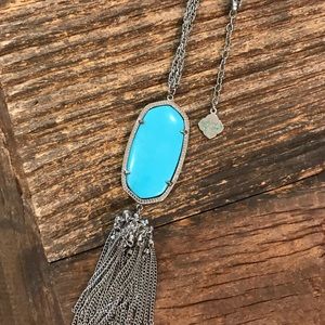 Kendra Scott: necklace